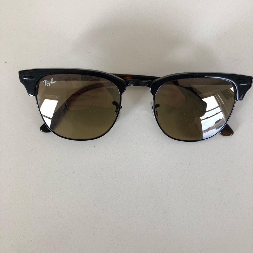 Ray-Ban Clubmaster